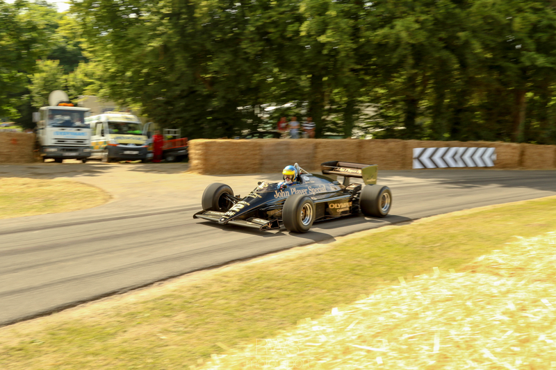 Illustration for article titled Goodwood Photo Goodness